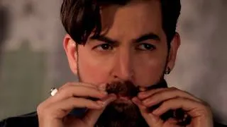 Thumbnail: Neil Nitin Mukesh as the Face of LBERT
