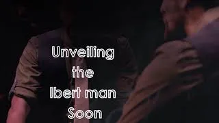 Thumbnail: TEASER | Unveiling the LBERT Man