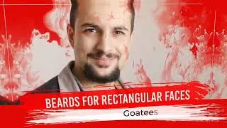 Thumbnail: Beards for your face shape! | LBERT Men's Grooming
