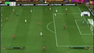 Thumbnail: [FC 25 Club] Control..?