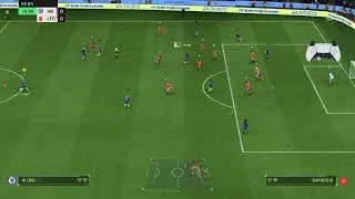 Thumbnail: [7th KFPL]  Round 2 ,  Human Relations(2) vs LA FABRICA(0)