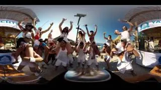 Thumbnail: Life Before Work Travel YachtLife 360° Extended