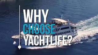 Thumbnail: Why Choose YachtLife for Your Croatia or Greece Yacht Week Trip!