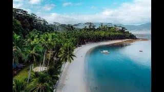 Thumbnail: Philippines Voyage || The Ultimate Group Backpacking Tour || by LIFE BEFORE WORK TRAVEL