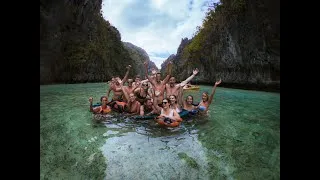 Thumbnail: Southeast Asia Explorer || 29 Day Group Tour || by LIFE BEFORE WORK TRAVEL