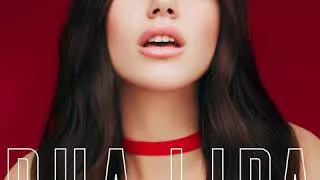 Thumbnail: Dua Lipa - Hotter than Hell (Acoustic Piano Version)