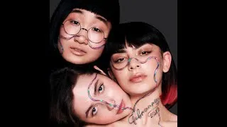 Thumbnail: Charli XCX - February 2017 (feat. Clairo and Yaeji) [Extended Edit]