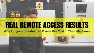 Thumbnail: Real Remote Access Results with Tosibox