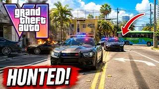 Thumbnail: GTA 6 Will Remember EVERY Crime You Commit…