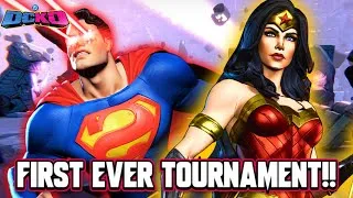 Thumbnail: [DCKO] THE SERVER SLAM TOURNAMENT MODE IS SUPER FUN!!