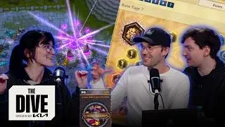 Thumbnail: League Classic & Summer Split Power Rankings | The Dive Driven by Kia