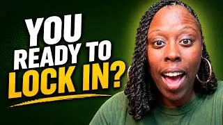 Thumbnail: You ready to Lock in?
