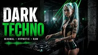 Thumbnail: Underground Dark Tech House 2026 | Deep Club Vibes | Nonstop Mix