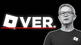 Thumbnail: Why I have decided to quit making roblox games