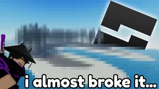 Thumbnail: Upgrading my map in my roblox dinosaur survival game! | Roblox Devlog