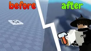 Thumbnail: Developing a New Dinosaur Survival Game! | Roblox Devlog