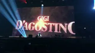 Thumbnail: Gigi D'Agostino -  L'Amour Toujours