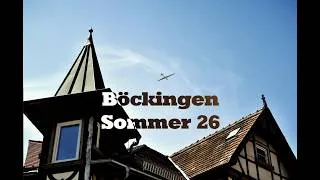 Thumbnail: Böckingen. Sommer 26