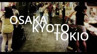 Thumbnail: Osaka Kyoto Tokio. 2026