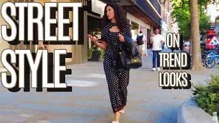 Thumbnail: Beautiful Elegant Late Summer Trends August 2026 | Luxury London Street Style