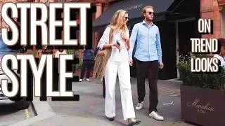 Thumbnail: Beautiful London Street Fashion | On-Trend Summer Looks 2026