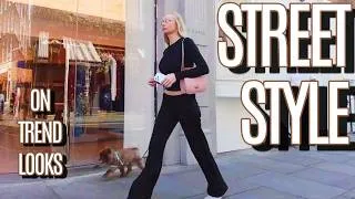 Thumbnail: Elegant Timeless Late Summer Fashion | August 2026 Summer Street Style