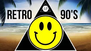 Thumbnail: 90's Techno Music Mix 2020