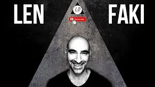 Thumbnail: LEN FAKI - THE BEST OF (POPULAR SONGS) Techno Club Mix 2020