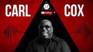 Thumbnail: CARL COX - THE BEST OF (POPULAR SONGS) Techno House Mix 2020