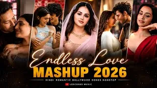 Thumbnail: Endless Love Mashup 2026 | Latest Romantic Songs | Arijit Singh | Love Mashup Songs | Ldscenes Music
