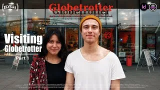 Thumbnail: Inside Norway’s Biggest Outdoor Store | Hiking Gear Shopping | ELYS Vlog 27