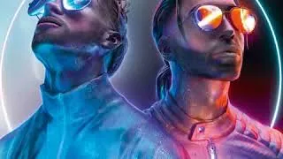 Thumbnail: PNL - Déconnecté