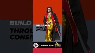 Thumbnail: How to build trust that lasts #influence #communication #tips