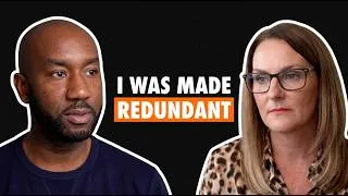 Thumbnail: I never thought they would make M'e" redundant!