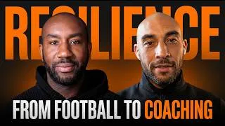 Thumbnail: From Pitch to Leadership: Craig Fagan’s Journey Through Football and Beyond