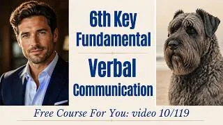 Thumbnail: Everything Changes When You Stop Talking The Wrong Way