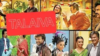 Thumbnail: From Bus conductor to Superstar..the story of Talaiva Rajinikanth