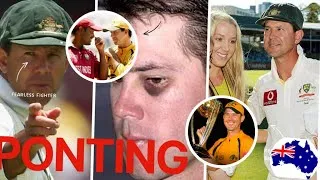 Thumbnail: From Bad Boy to Cricket's Best: The Captaincy of Ricky Ponting