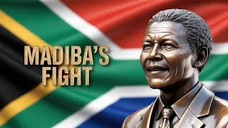 Thumbnail: Nelson Mandela Story - How One Man Changed A Nation Forever