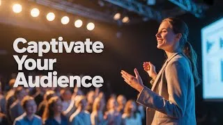 Thumbnail: How to Become an Interesting Communicator (The Art of Conversation)