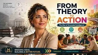 Thumbnail: Transition Points: From Academic Theory to Grounded Intelligence and Action
