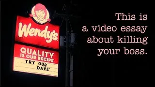 Thumbnail: The Last American on Earth