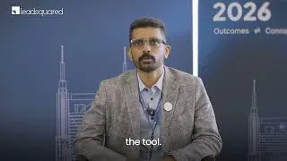 Thumbnail: How GD College Improved Lead Management with LeadSquared