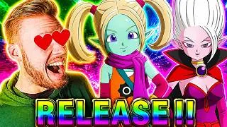 Thumbnail: DO NOT Summon on this NEW "Sparkling Summer Waifu" banner! | Dokkan Battle