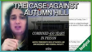 Thumbnail: The Case Against Autumn Hill // leafpol