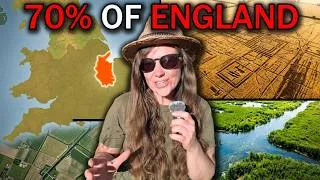 Thumbnail: England’s Drought Is Exposing a 400-Year-Old Secret Beneath the Earth