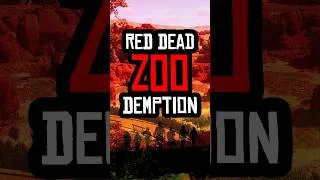 Thumbnail: 🦅 Red Dead Redemption 2, but I'm Collecting Animals To Build A Zoo in Planet Zoo! | #planetzoo