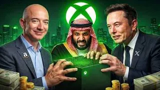 Thumbnail: Who Should Buy Xbox?