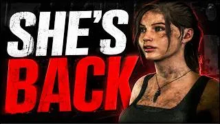 Thumbnail: Resident Evil 10 Has Its New Protagonist?