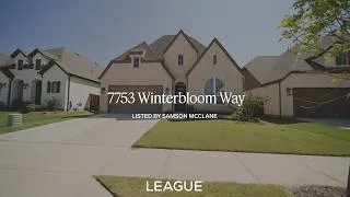 Thumbnail: Meticulously Maintained Home with Tons of Upgrades in Tavolo Park | LEAGUE Real Estate
